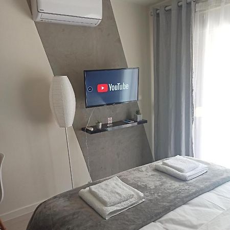 Casa Mia Alexandroupoli Apartment Екстериор снимка