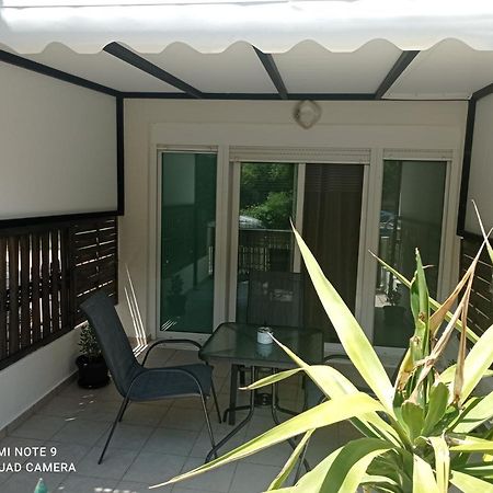 Casa Mia Alexandroupoli Apartment Екстериор снимка