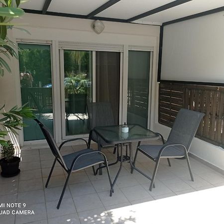Casa Mia Alexandroupoli Apartment Екстериор снимка