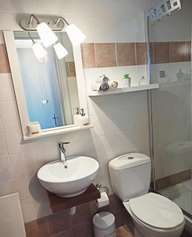 Casa Mia Alexandroupoli Apartment Екстериор снимка