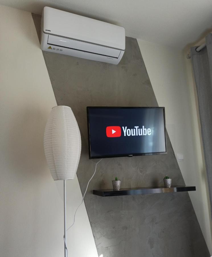 Casa Mia Alexandroupoli Apartment Екстериор снимка