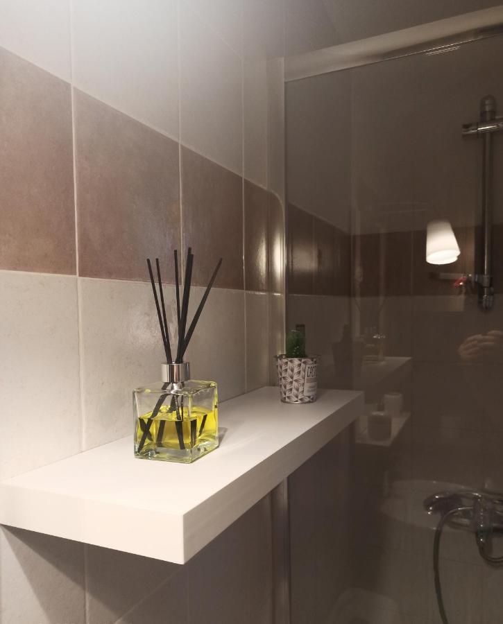 Casa Mia Alexandroupoli Apartment Екстериор снимка