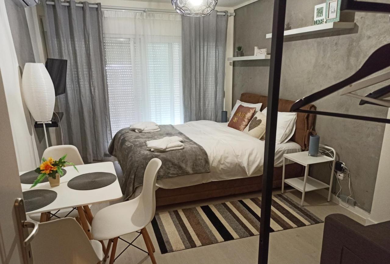 Casa Mia Alexandroupoli Apartment Екстериор снимка