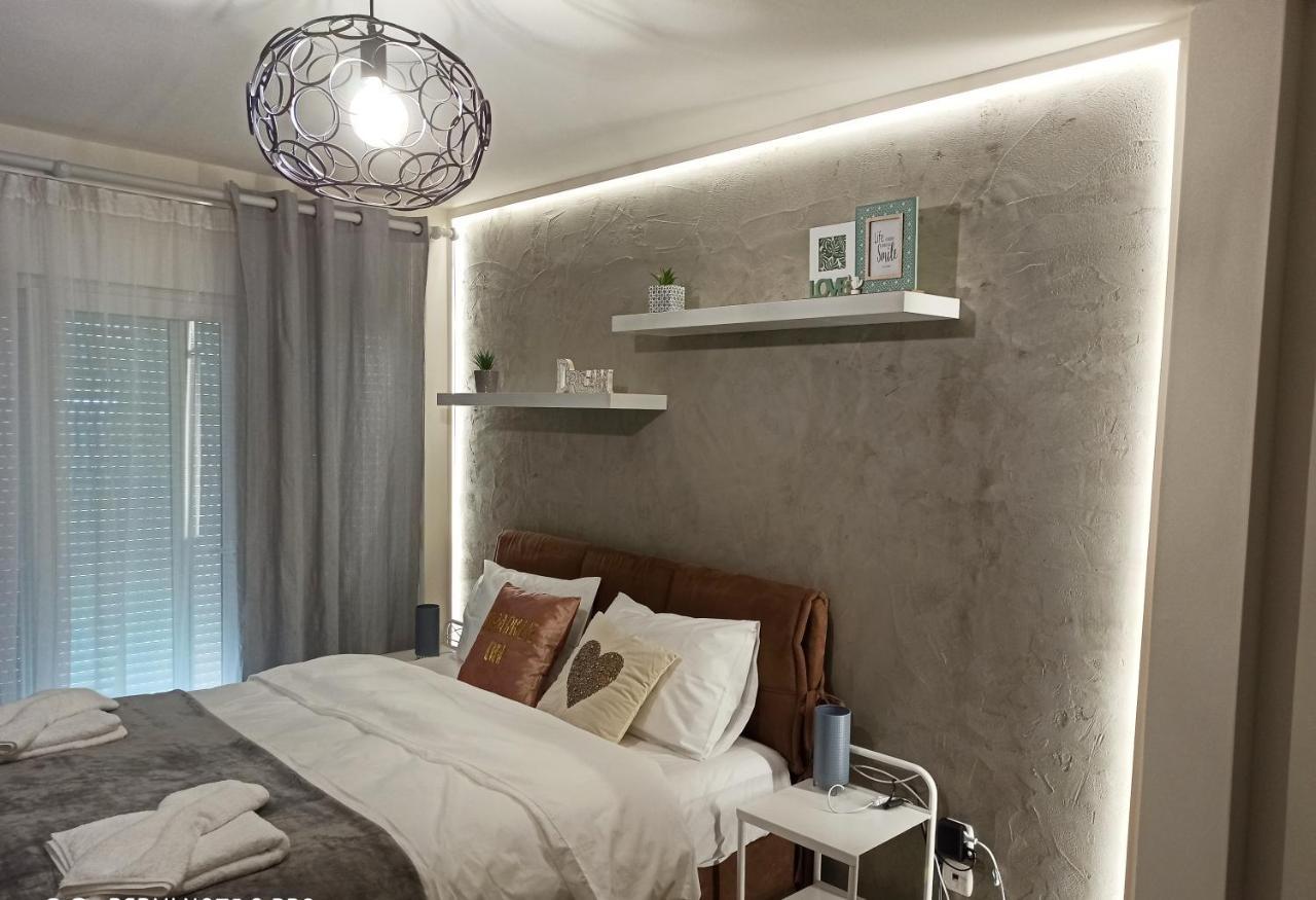 Casa Mia Alexandroupoli Apartment Екстериор снимка