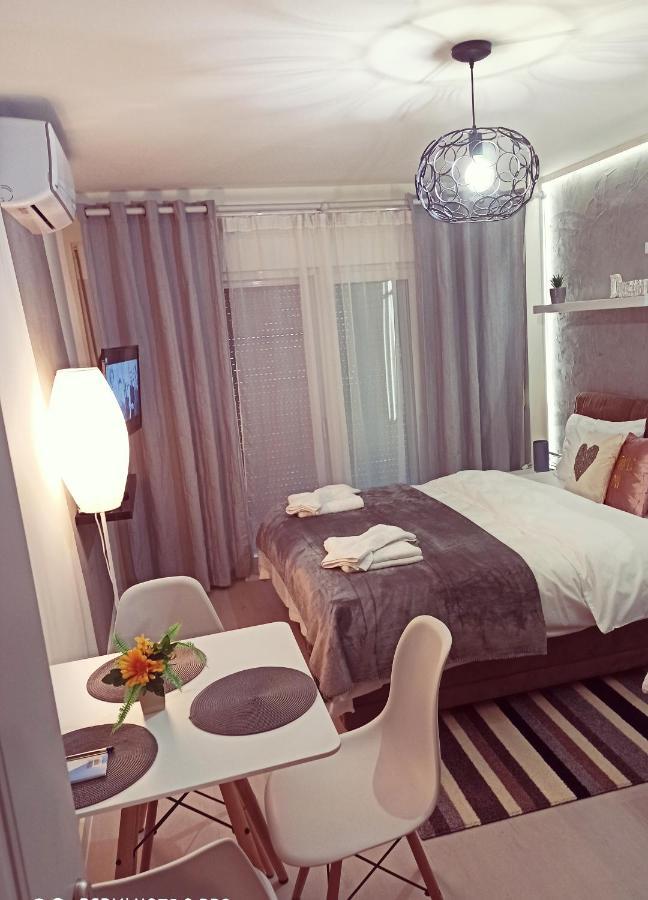 Casa Mia Alexandroupoli Apartment Екстериор снимка