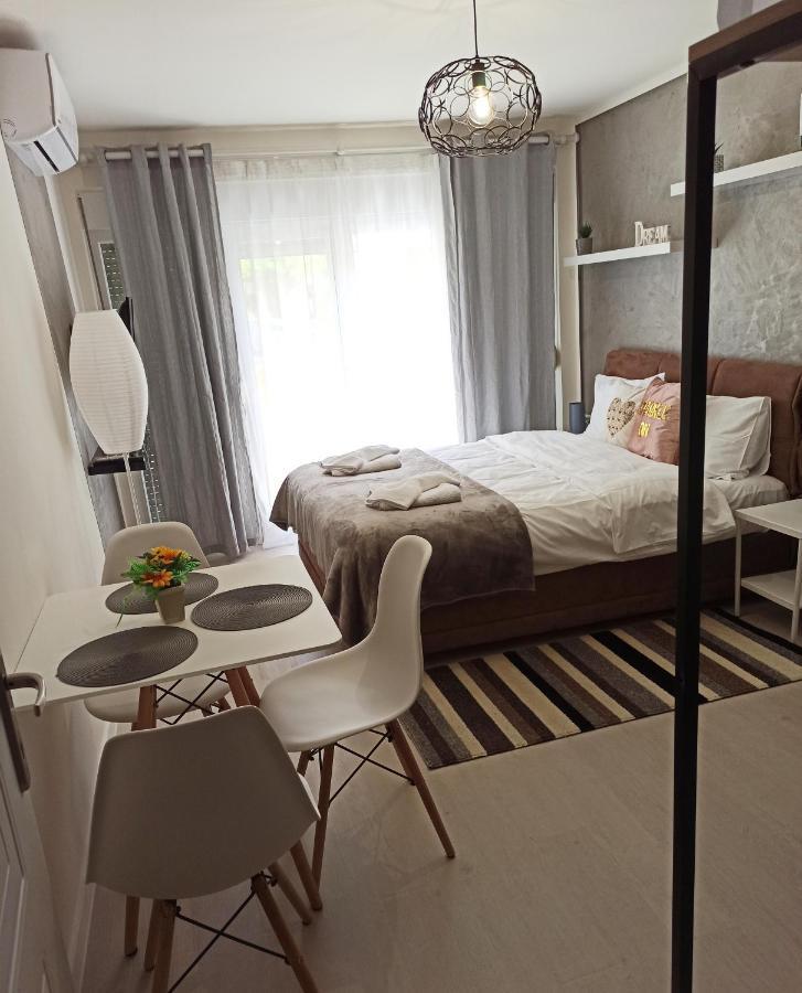 Casa Mia Alexandroupoli Apartment Екстериор снимка