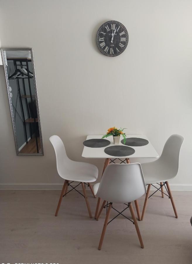 Casa Mia Alexandroupoli Apartment Екстериор снимка