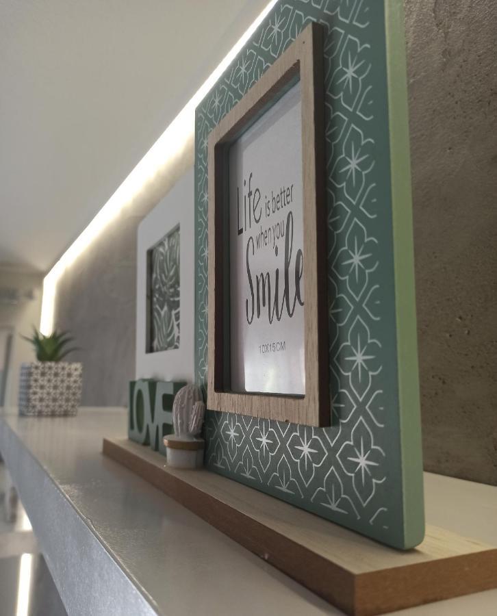 Casa Mia Alexandroupoli Apartment Екстериор снимка