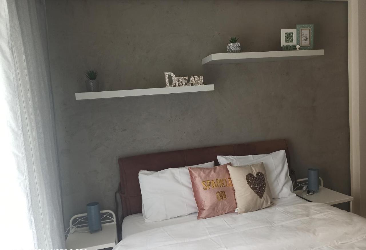 Casa Mia Alexandroupoli Apartment Екстериор снимка