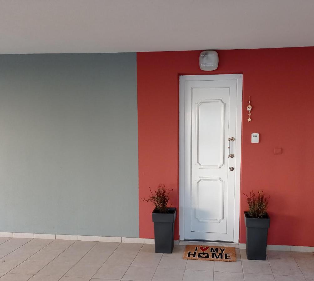 Casa Mia Alexandroupoli Apartment Екстериор снимка