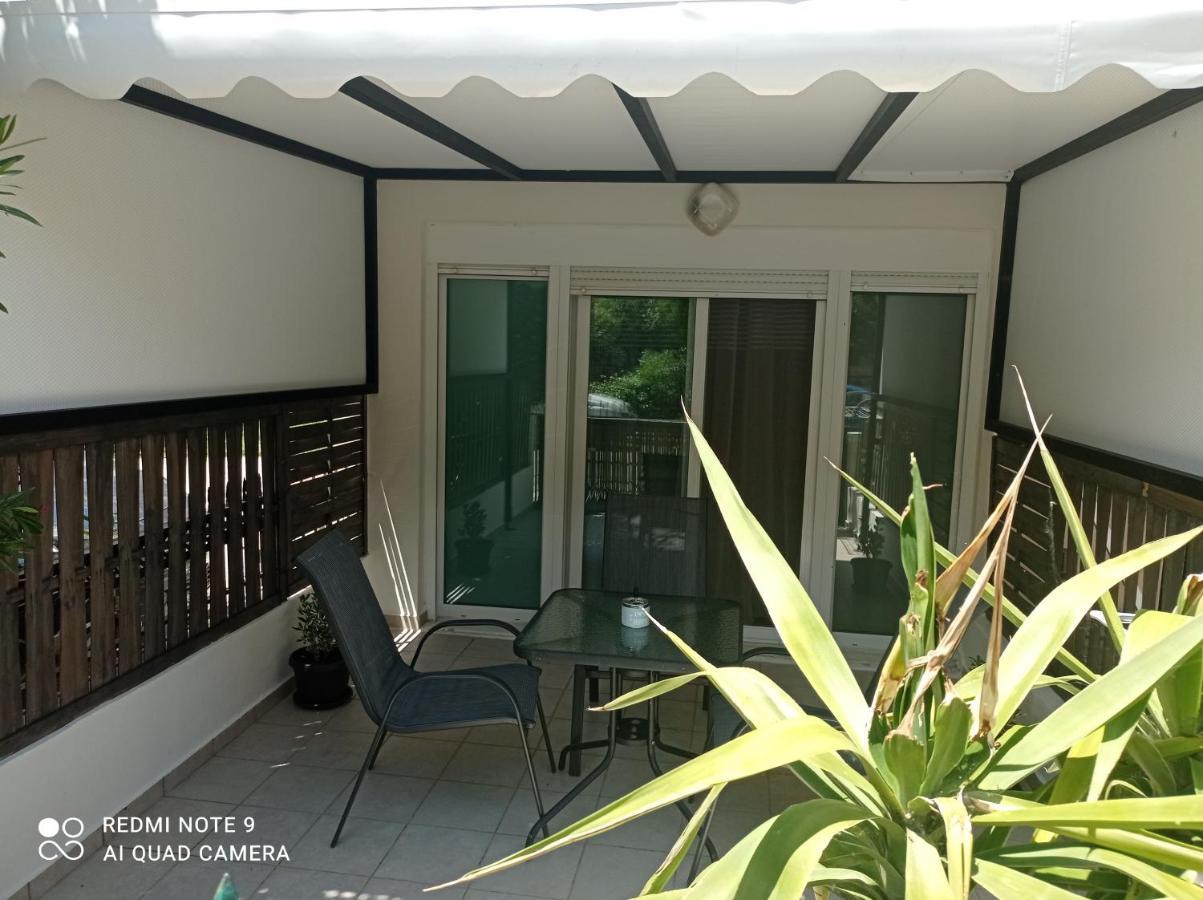 Casa Mia Alexandroupoli Apartment Екстериор снимка