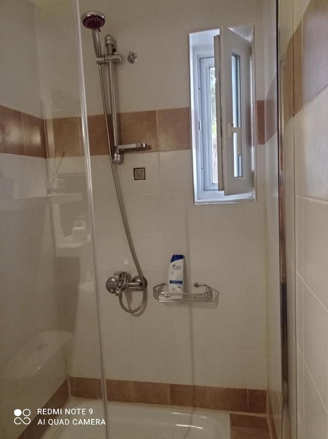 Casa Mia Alexandroupoli Apartment Екстериор снимка